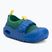Buty do wody dziecięce Crocs Swiftwater Splash Toddler green ivy