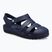 Sandały dziecięce Crocs Classic Fisherman Kids navy