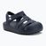 Sandały dziecięce Crocs Classic Fisherman Kids Toddler navy
