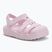 Sandały dziecięce Crocs Classic Fisherman Kids Toddler pink milk