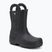 Kalosze Crocs Handlwe It Rain Boot black