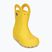 Kalosze Crocs Handlwe It Rain Boot yellow