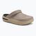 Klapki Crocs Inmotion Clog taupe