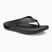 Japonki Crocs InMotion Flip black