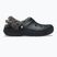 Klapki Crocs Classic Fleece Lined black