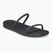 Sandały damskie Crocs Miami Two Strap Sandal black