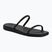 Sandały damskie Crocs Miami Two Strap Sandal black
