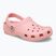Klapki Crocs Classic powder pink