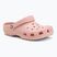 Klapki Crocs Classic powder pink