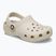 Klapki dziecięce Crocs Classic Clog Toddler frappe