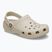 Klapki dziecięce Crocs Classic Clog Kids frappe