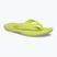 Japonki Crocs Crocband Flip citrus