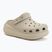 Klapki Crocs Classic Crush Clog