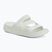 Klapki damskie Crocs Getaway Strappy mint tint