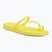Klapki damskie Crocs Miami Toe Loop Sandal citrus