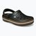 Klapki Crocs Crocband Gum black