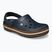 Klapki Crocs Crocband Gum navy