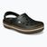 Klapki dziecięce Crocs Crocband Gum black
