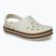 Klapki dziecięce Crocs Crocband Gum summit white