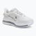 Buty do biegania damskie Nike Pegasus Premium white/metallic silver/metallic silver