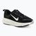 Buty do biegania dziecięce Nike Vomero 18 black/coconut milk/iron ore/summit white
