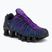 Buty męskie Nike Shox TL voltage purple/blue force/black/black