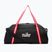 Torba treningowa damska Nike Gym Club Retro 24 l black/university red/sail