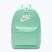 Plecak miejski Nike Heritage 25 l mint foam/mint foam/summit white