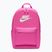 Plecak Nike Heritage 25 l playful pink/playful pink/summit white