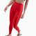 Legginsy damskie Nike One High-Waisted light crimson/black