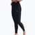 Legginsy damskie Nike One High-Waisted black/white