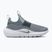 Buty dziecięce Nike Flex Runner 4 cool grey/dark grey/white/cool grey
