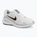 Buty do biegania damskie Nike Structure 26 white/pure platinum/black
