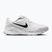 Buty do biegania damskie Nike Structure 26 white/pure platinum/black