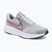 Buty do biegania męskie Nike Run Defy wolf grey/bright crimson/black/white