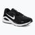 Buty do biegania męskie Nike Structure 26 black/cool grey/metallic silver/white