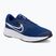 Buty do biegania męskie Nike Run Defy deep royal blue/world indigo/black/white
