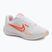 Buty do biegania damskie Nike Downshifter 13 astronomy white/bright crimson/washed coral