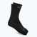 Skarpety Nike Running Lightweight Crew black/dark smoke grey/smoke grey