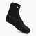 Skarpety Nike Running Midweight Micro Crew black/smoke grey/white