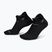 Skarpety Nike Running Lightweight No-Show black/dark smoke grey/smoke grey