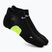 Skarpety Nike Running Midweight No-Show black/smoke grey/white