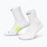 Skarpety Nike Running Midweight Micro Crew white/volt/black