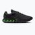 Buty męskie Nike Air Max Dn black/black/anthracite/green strike