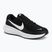 Buty do biegania damskie Nike Revolution 8 Extra Wide black/black/white