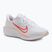 Buty do biegania damskie Nike Quest 6 white/bright crimson/washed coral