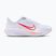 Buty do biegania damskie Nike Quest 6 white/bright crimson/washed coral