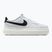 Buty damskie Nike Court Vision Alta white/sail/black
