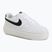 Buty damskie Nike Court Vision Alta white/sail/black
