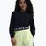 Bluza dziecięca Nike Pro Fleece black/black/black/white